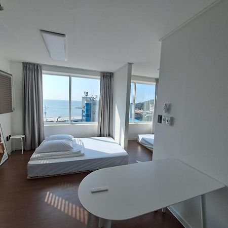 Hotel Eulwangri Sult Incheon Esterno foto