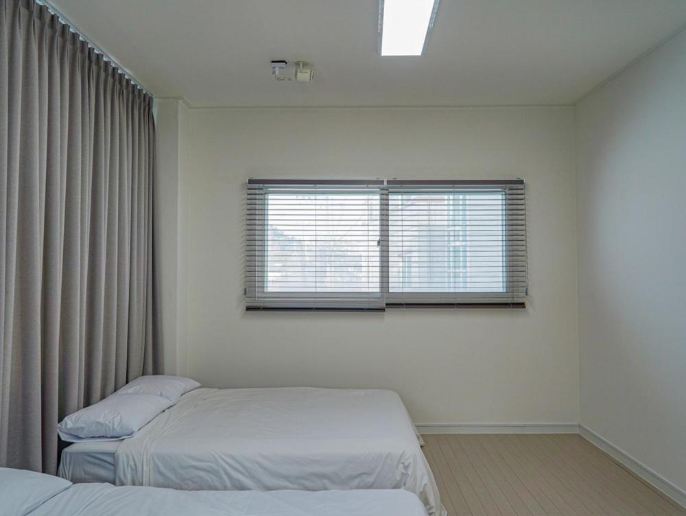 Hotel Eulwangri Sult Incheon Esterno foto