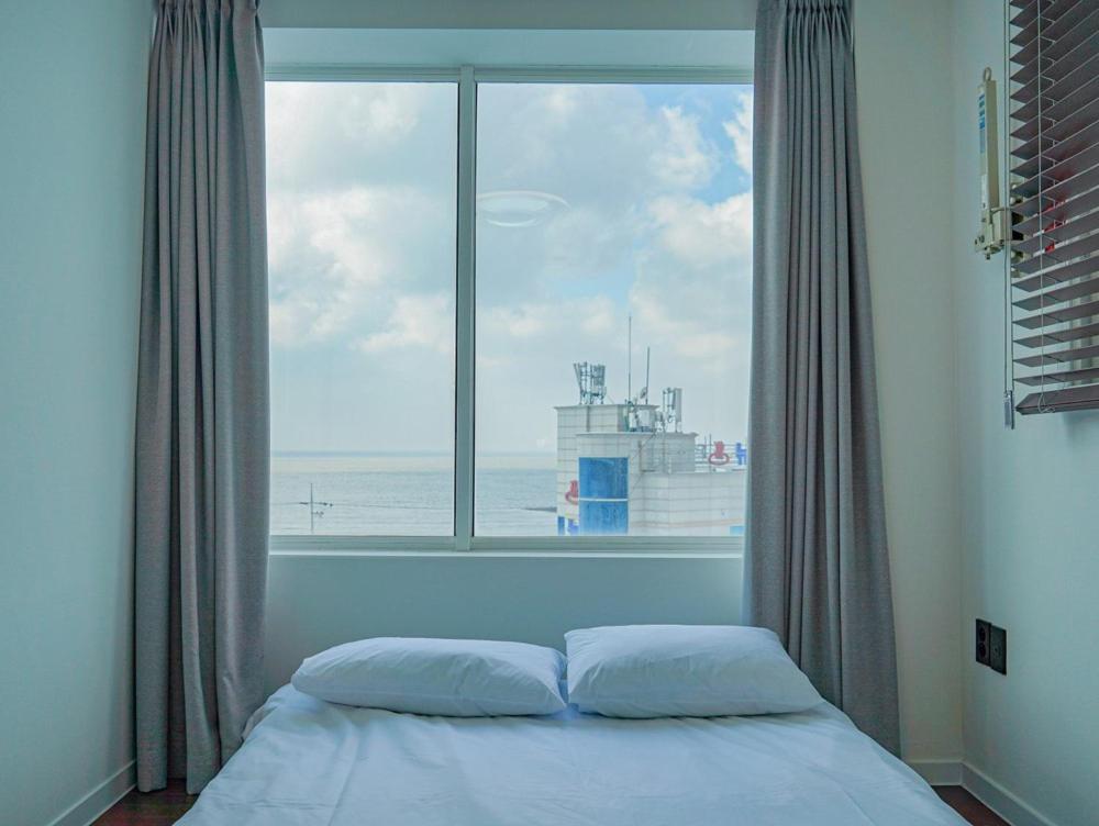 Hotel Eulwangri Sult Incheon Esterno foto