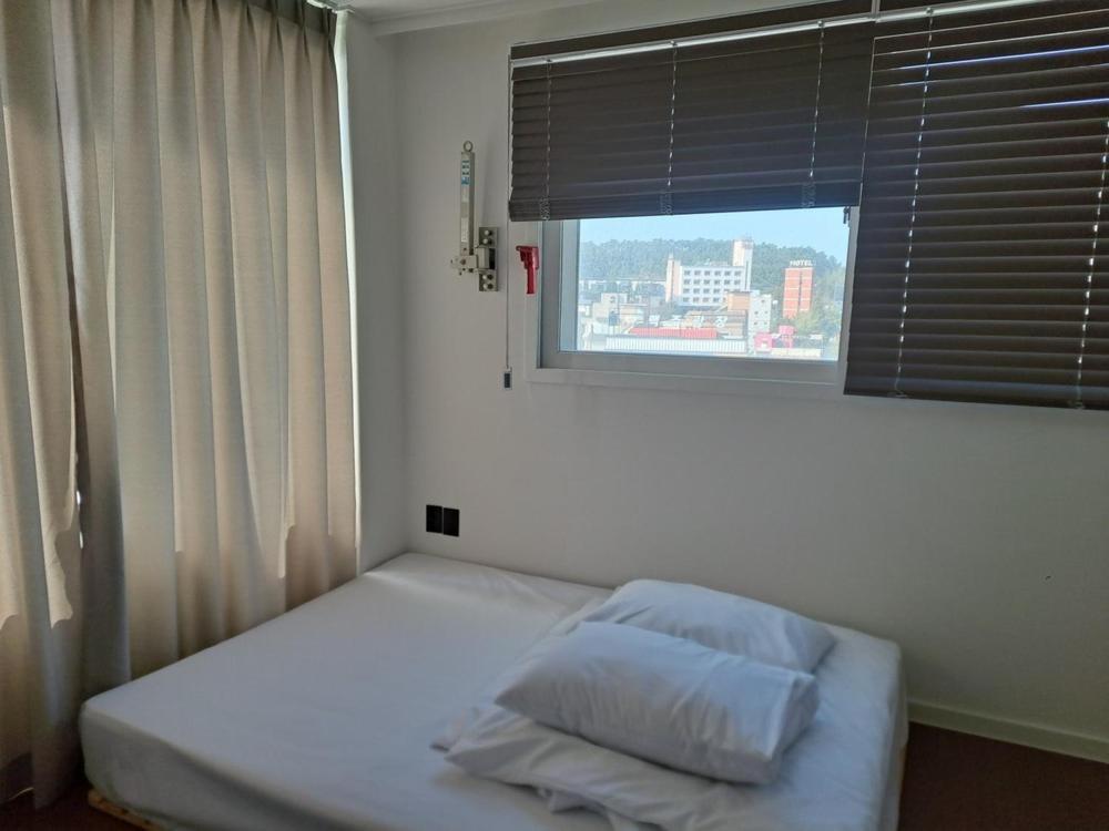 Hotel Eulwangri Sult Incheon Esterno foto