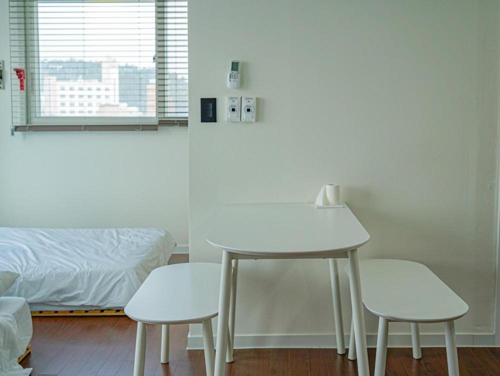 Hotel Eulwangri Sult Incheon Esterno foto