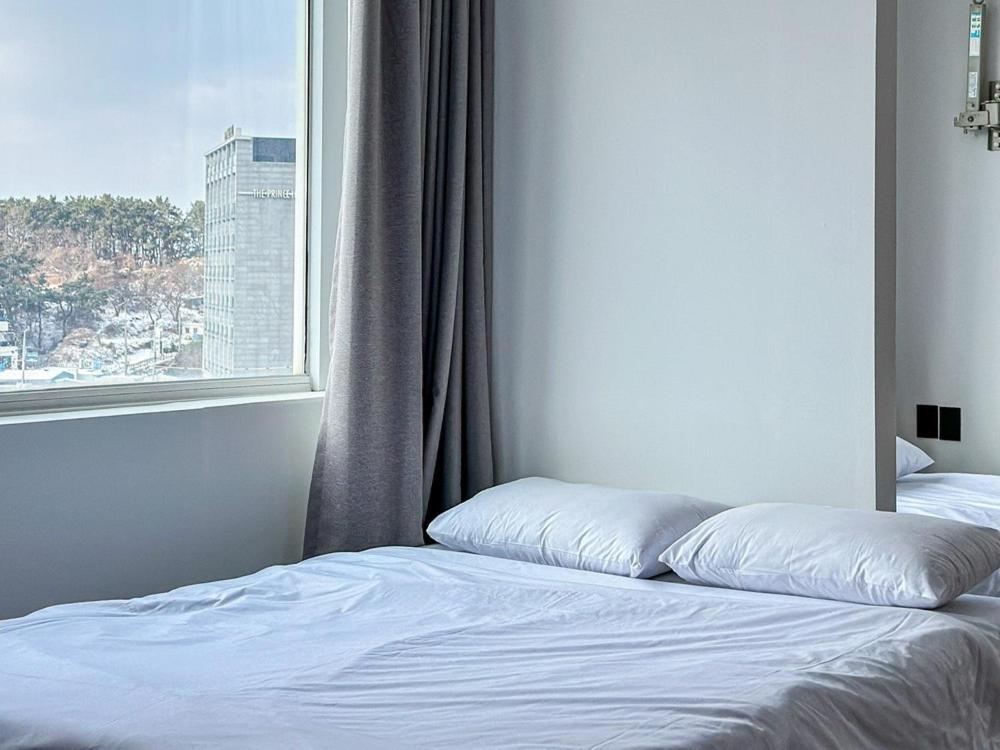 Hotel Eulwangri Sult Incheon Esterno foto