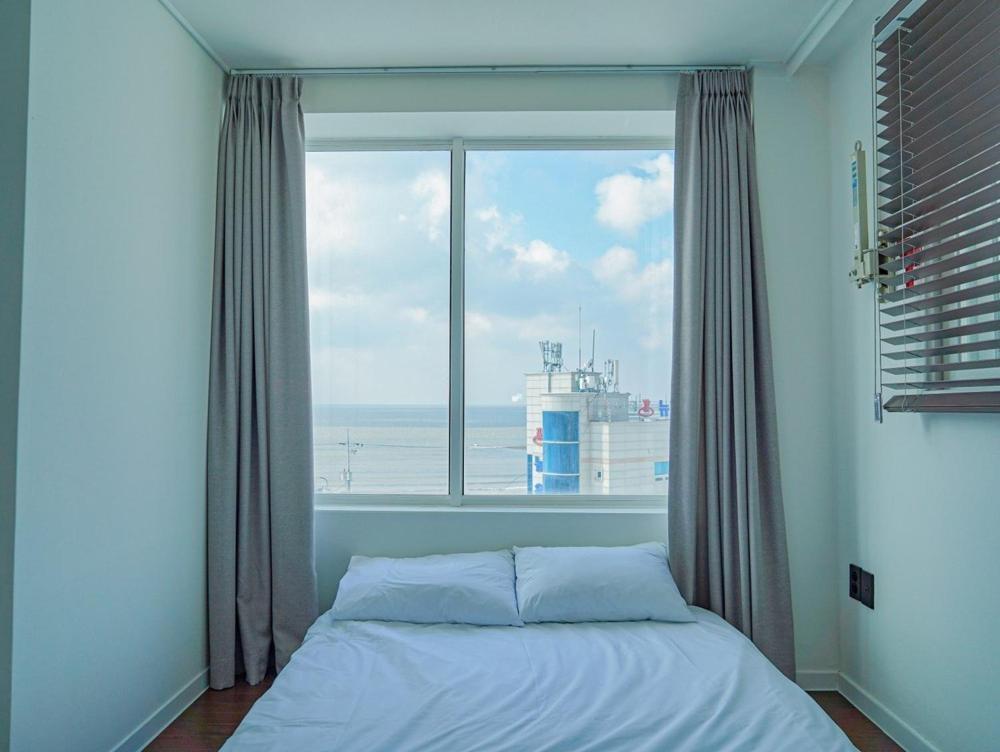 Hotel Eulwangri Sult Incheon Esterno foto