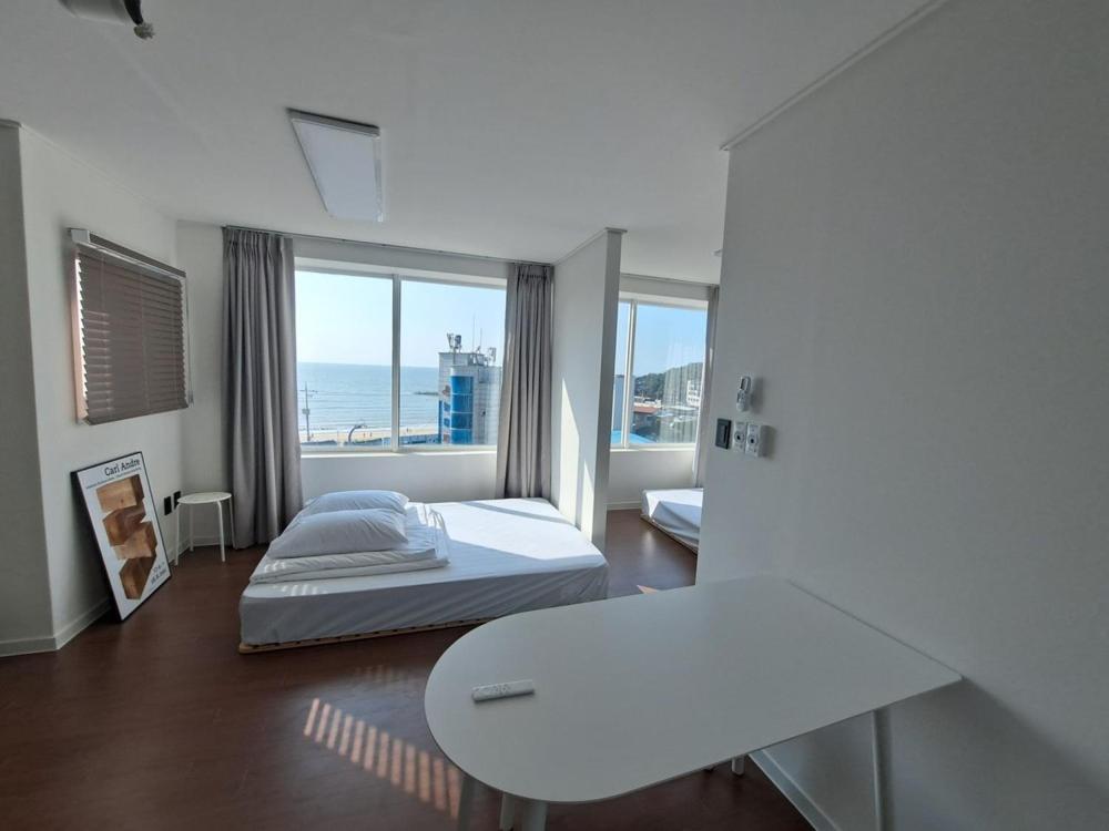 Hotel Eulwangri Sult Incheon Esterno foto