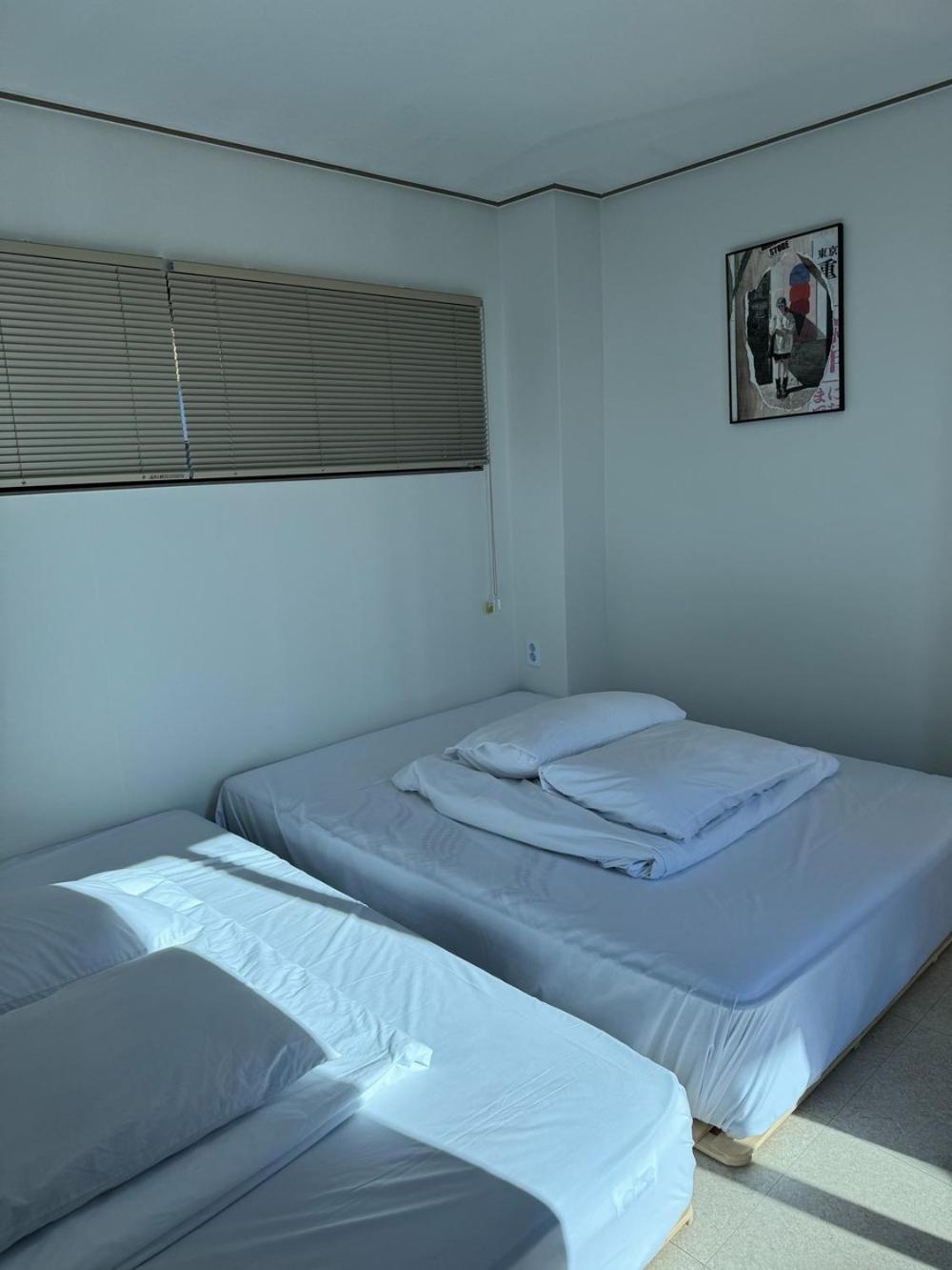 Hotel Eulwangri Sult Incheon Esterno foto