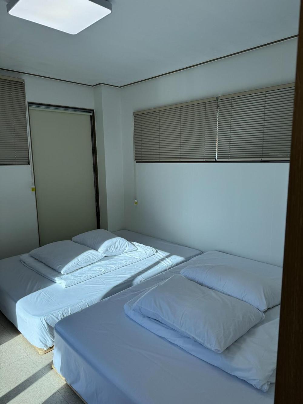 Hotel Eulwangri Sult Incheon Esterno foto