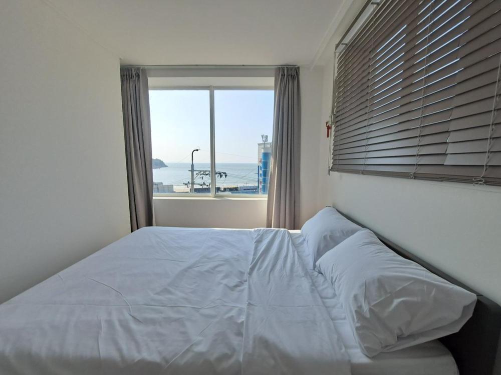 Hotel Eulwangri Sult Incheon Camera foto