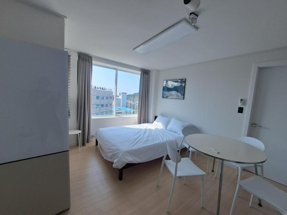 Hotel Eulwangri Sult Incheon Camera foto