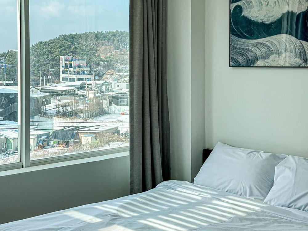 Hotel Eulwangri Sult Incheon Camera foto