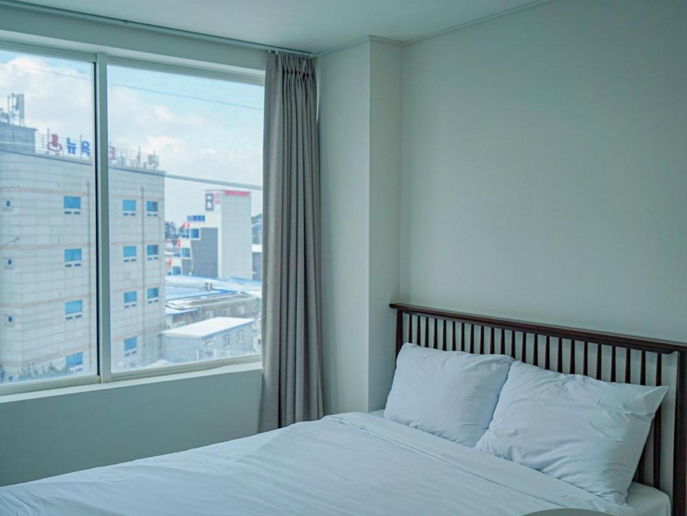 Hotel Eulwangri Sult Incheon Camera foto