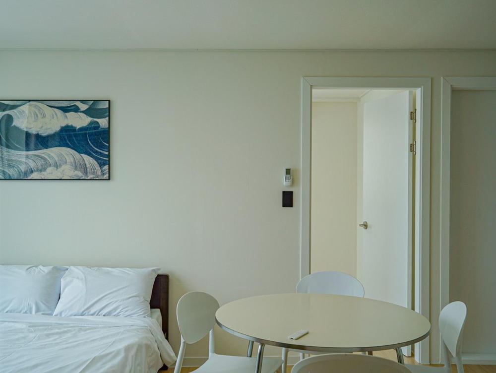 Hotel Eulwangri Sult Incheon Camera foto