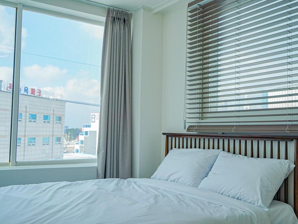 Hotel Eulwangri Sult Incheon Camera foto