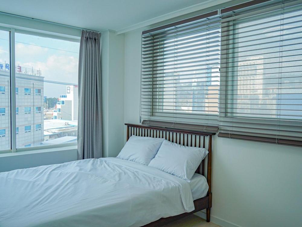 Hotel Eulwangri Sult Incheon Camera foto